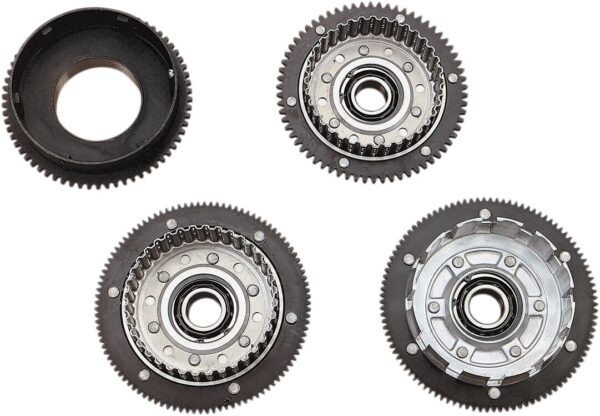 Clutch Shell - Image 2