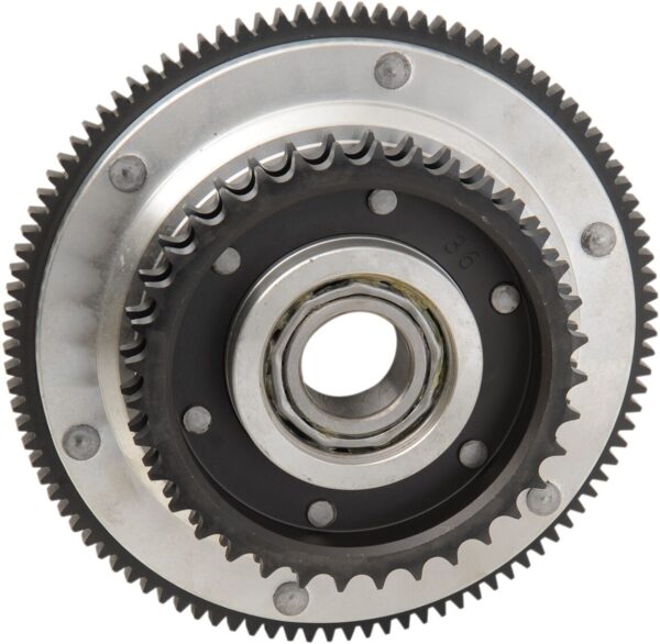 Clutch Shell - Image 2