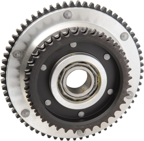 Clutch Shell - Image 2
