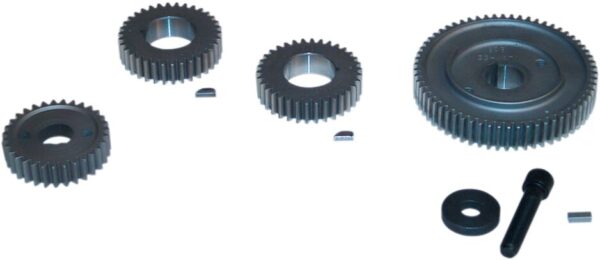 Gear for Gear-Driven Cams - Image 2