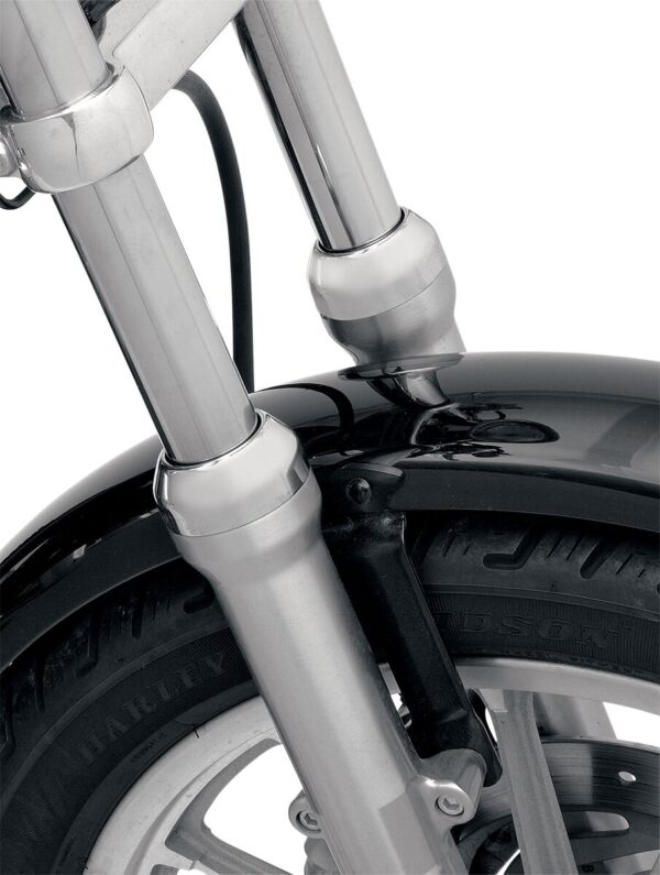 Fork Boot Covers - Image 2