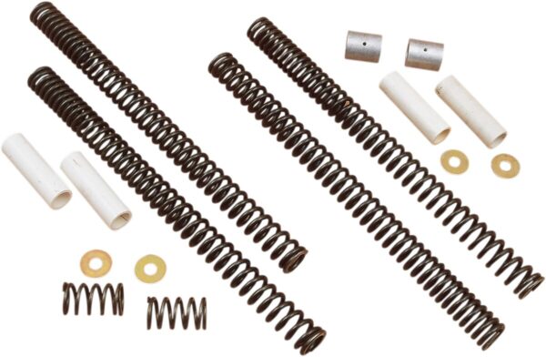 Lowboy Fork Lowering Kit - Image 2