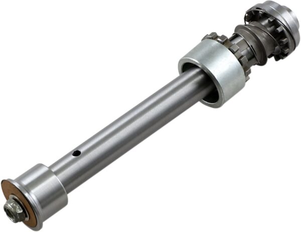 Front Fork Damper Set - Image 2
