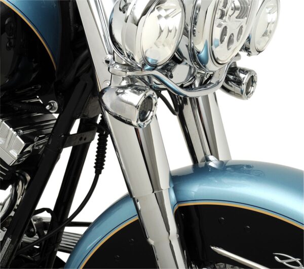 Fork Slider Covers - Image 2