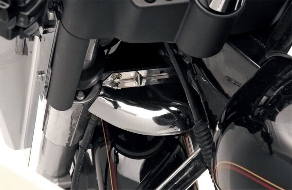 Front Fork Air Baffle - Image 2