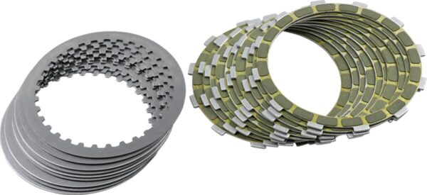 Extra Plate Clutch Kit - Image 2