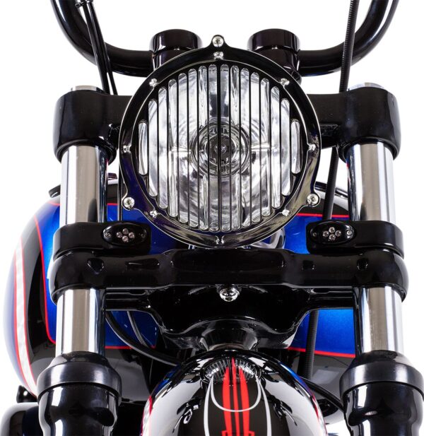 Fork Boots/Dust Seals - Image 3