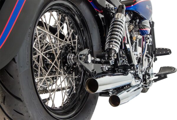 Forged Kicker Arm - Image 2