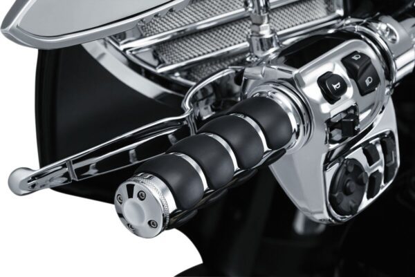 ISO®-Grips for Harley - Image 2