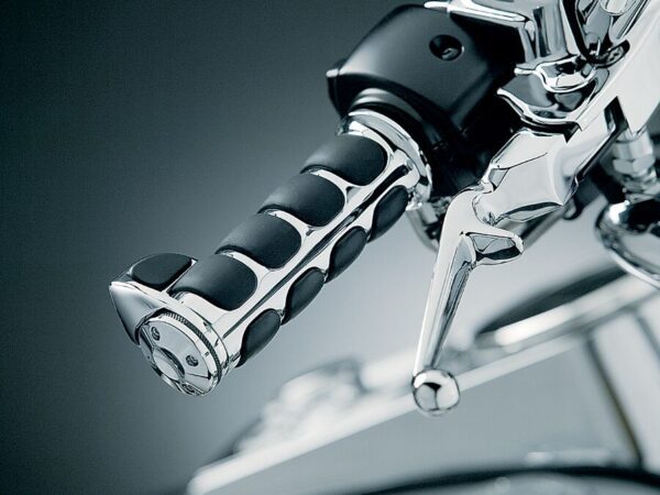 ISO®-Grips for Harley - Image 3