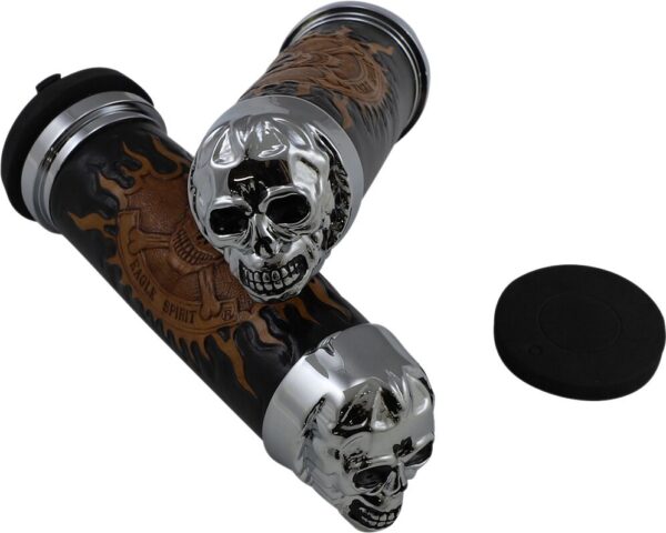 Skull Grips - Image 2