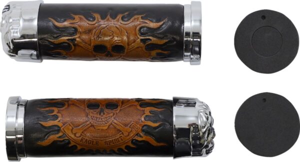 Skull Grips - Image 2