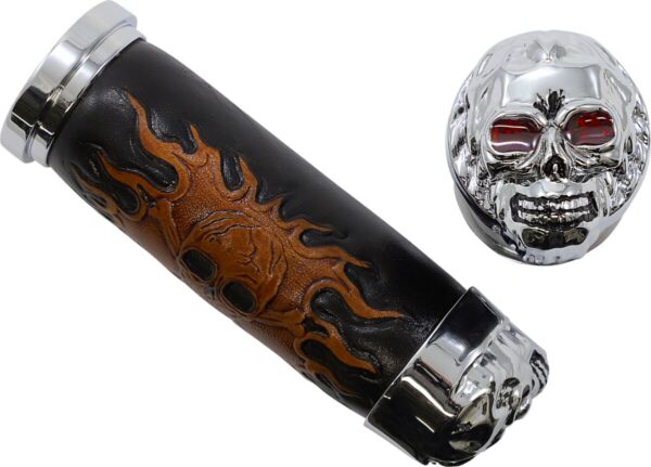 Skull Grips - Image 3