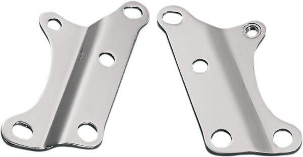 Xl Front Engine Mount Plates - Image 2