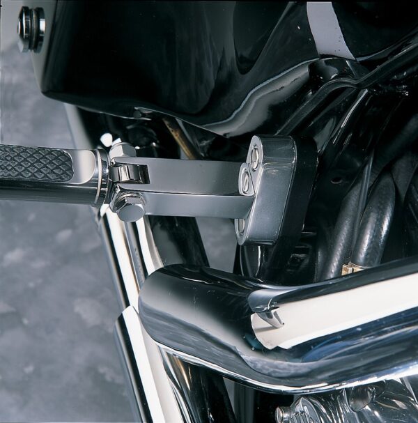Passenger Footpeg Mount Kits - Image 2