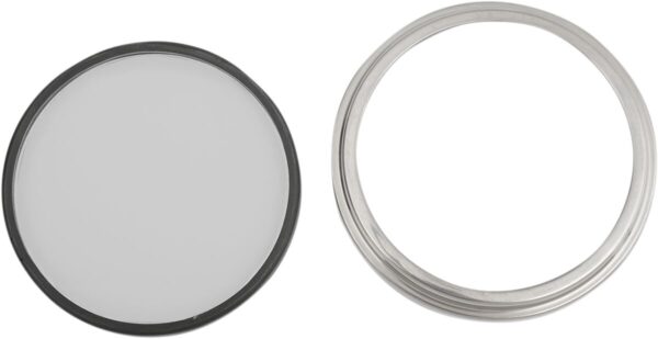 Speedometer Bezel and Lens Kit - Image 2