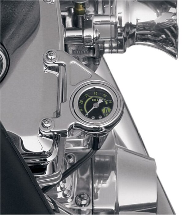 Oil Pressure Gauge Kit - Image 2