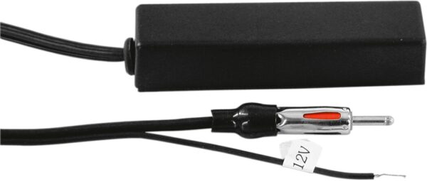 Electronic Hidden Antenna - Image 2