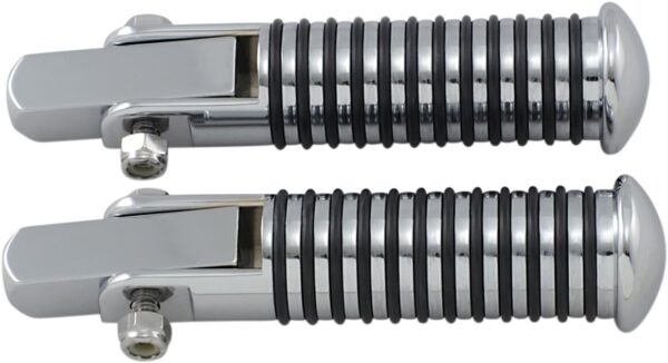 Stud Mount Footpegs - Image 2
