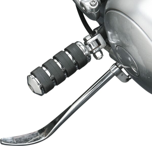Soft-Ride Footpegs - Image 2