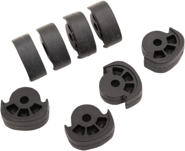 Soft-Ride Replacement Rubber - Image 2