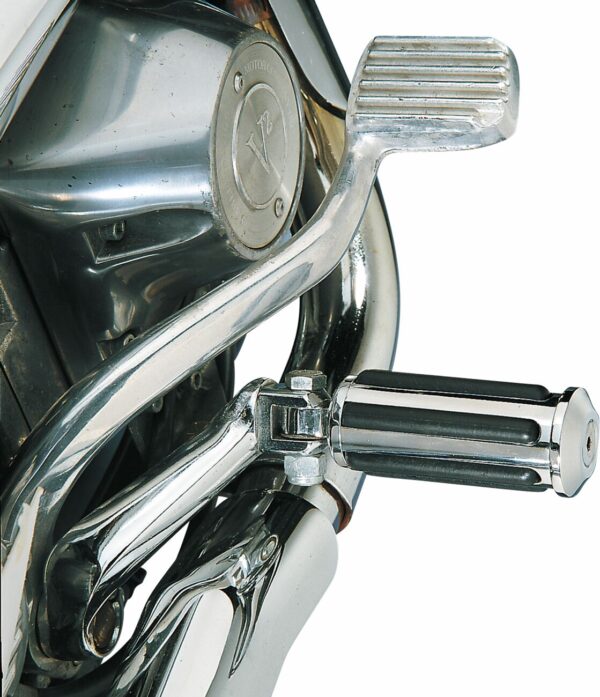 "Rail" Foot and Shifter Pegs - Image 2