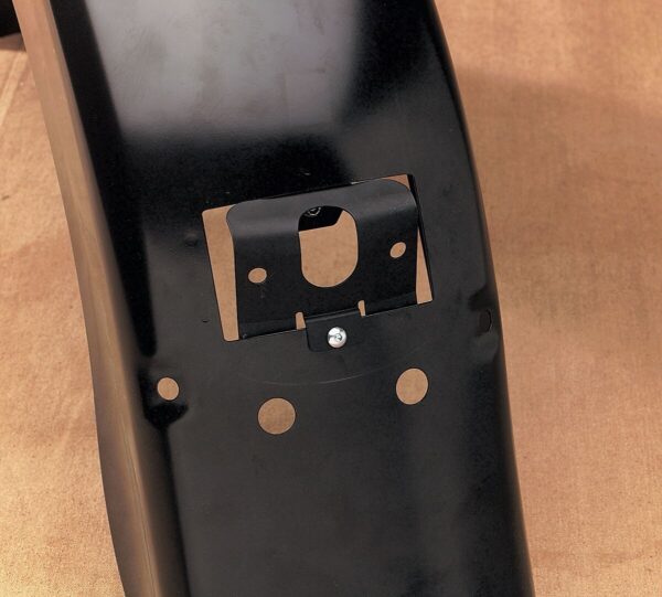 Laydown Taillight Adapter Bracket - Image 2