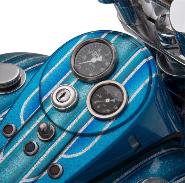 Universal Ignition Switch - Image 3