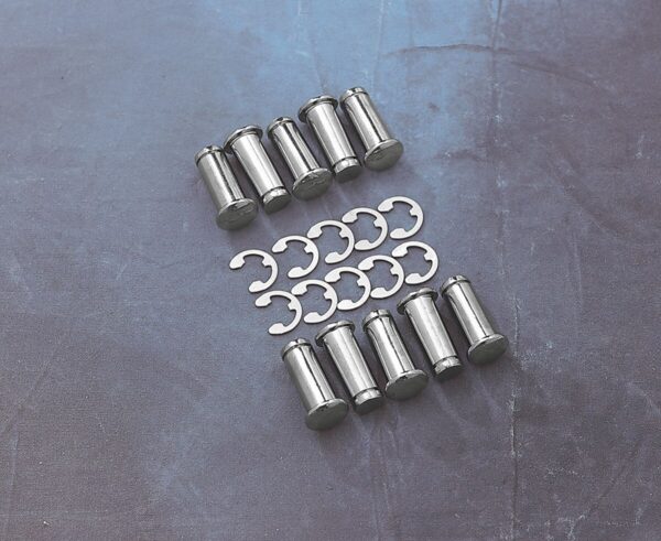 Pivot Pin/Clip Kit - Image 2