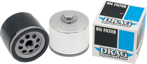 Spin-On Oil Filter - Image 2