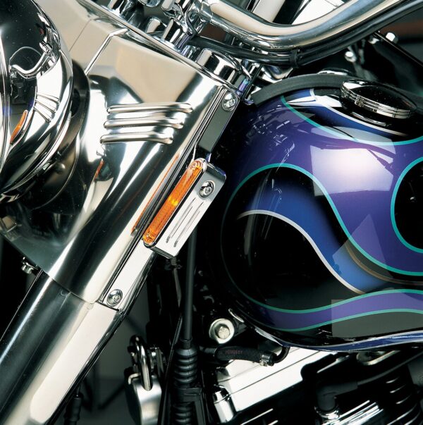 Marker Light Mounting Brackets - Image 2