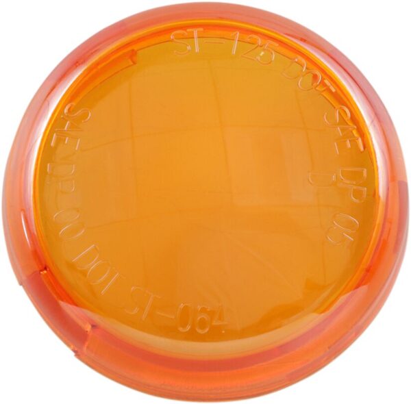 Replacement Turn Signal Lens - Image 2