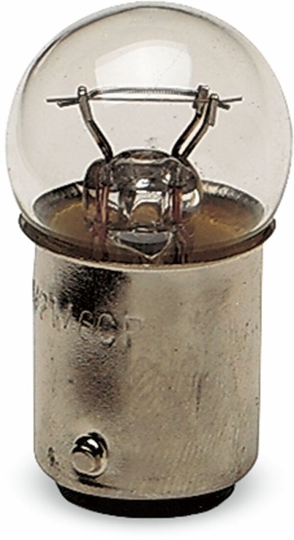 Small Globe Bulb - Image 2