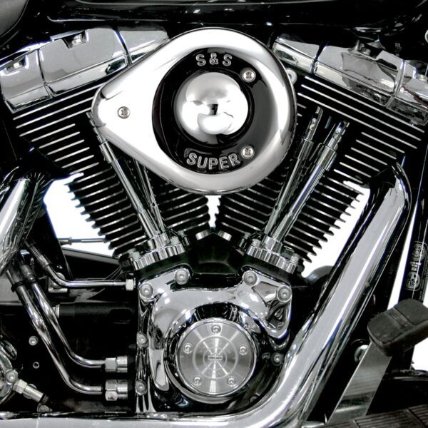 Teardrop Air Cleaner Kit - Image 2