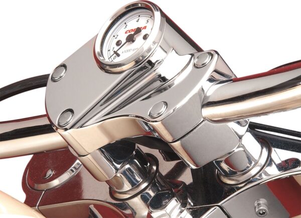 Buffalo Billet Aluminum Handlebar Riser - Image 2