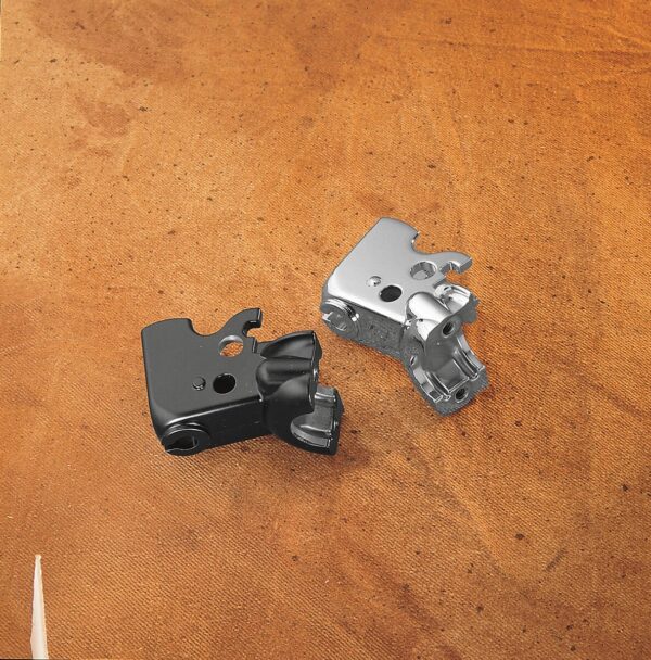 Clutch Lever Bracket - Image 2