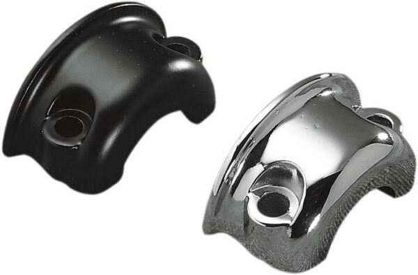 Clutch and Brake Controls Clamp Halves - Image 2