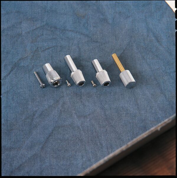 Replacement Reset Knobs - Image 2