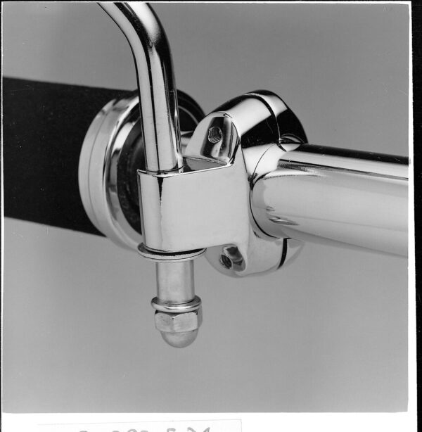 Miller's Mirror Clamp - Image 3