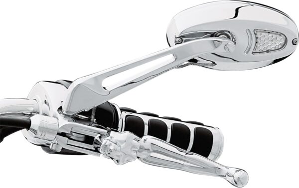 Turn Signal Mirrors - Image 3