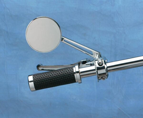 Round Series Mirror - Image 2