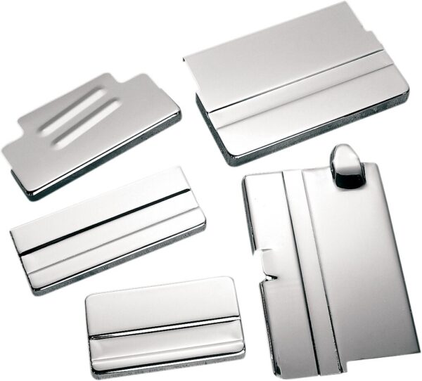 Battery Top Cover - Image 2