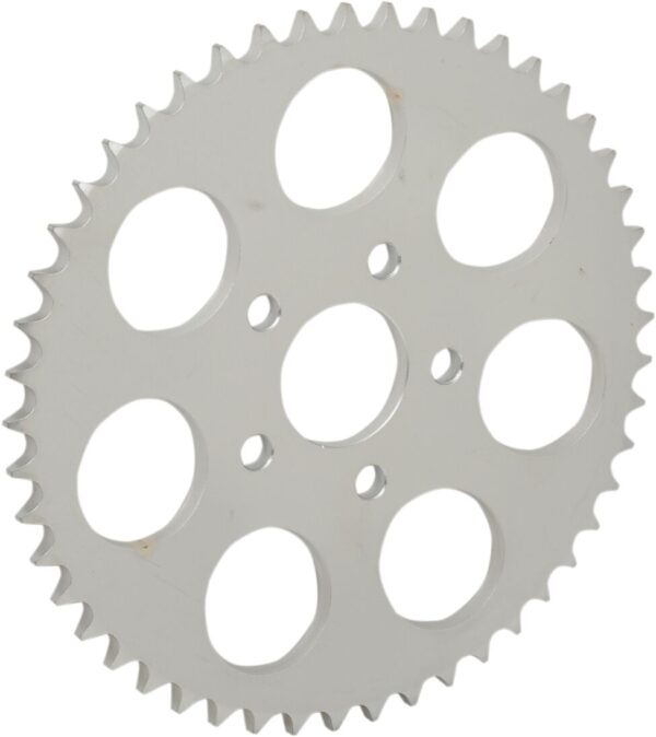 Rear Wheel Sprocket - Image 2
