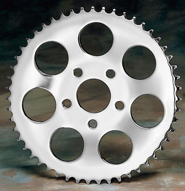 Rear Wheel Sprocket - Image 2