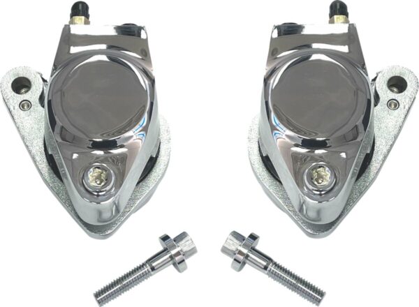 Front and Rear Brake Caliper Kits - Image 3
