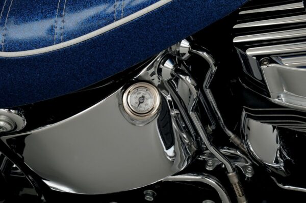 Oil Plug Temperature Gauge - Image 2