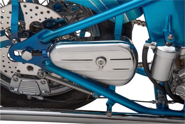 Teardrop Toolbox - Image 2