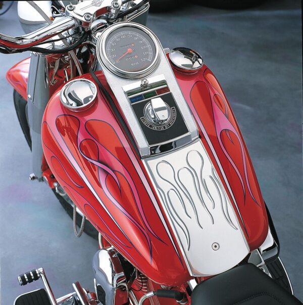 Dash/Speedometer Housing - Image 3
