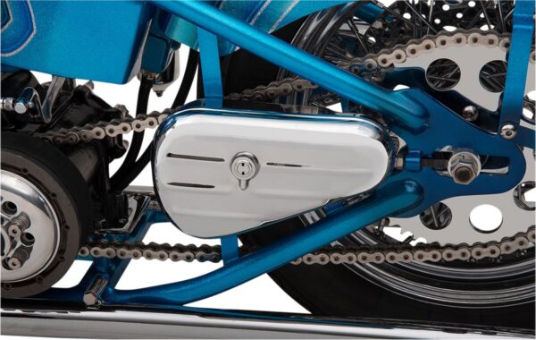 Teardrop Toolbox - Image 2