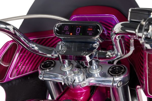 Speedometer Mount - Image 3
